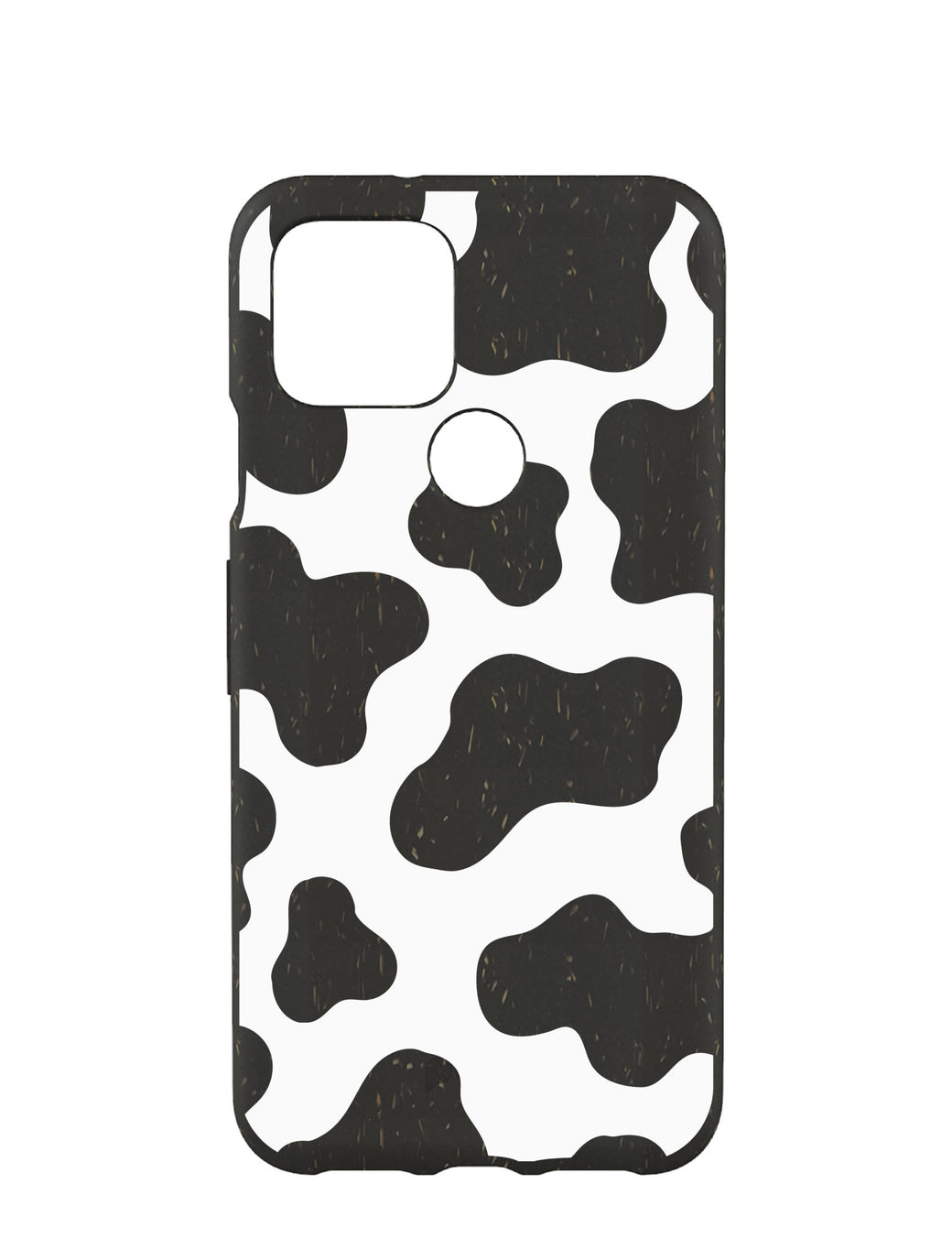 Black Cow Google Pixel 5 Case