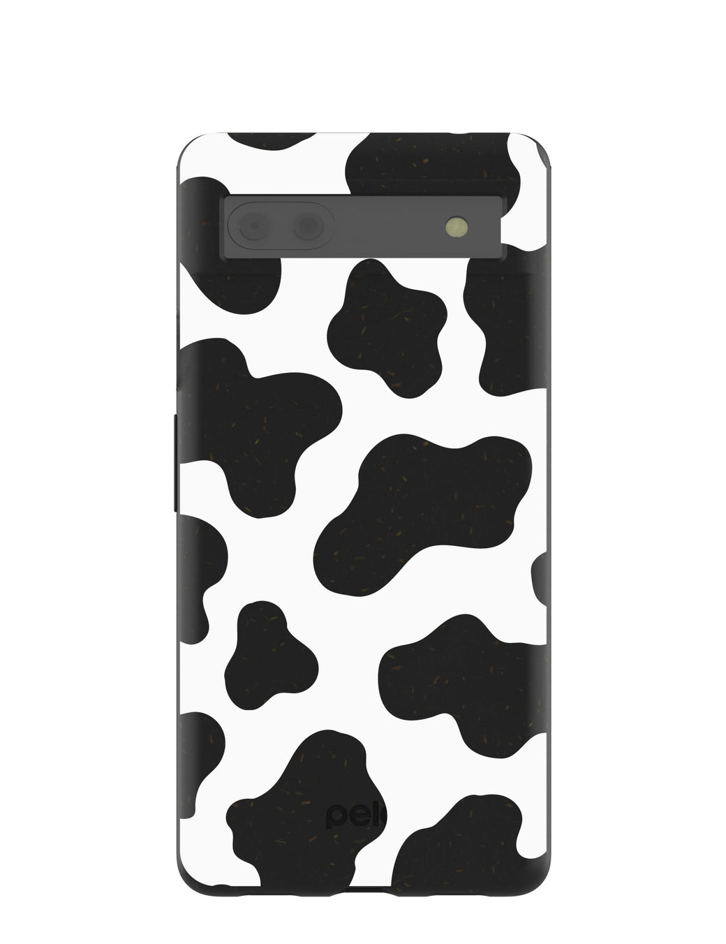 Black Cow Google Pixel 6a Case