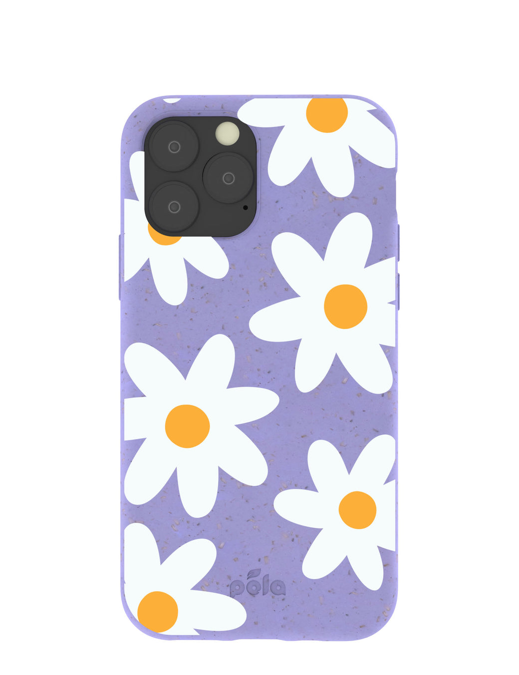 Lavender Daisy iPhone 11 Pro Case