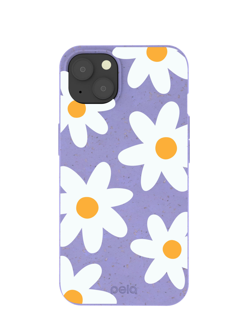 Lavender Daisy iPhone 13 Case