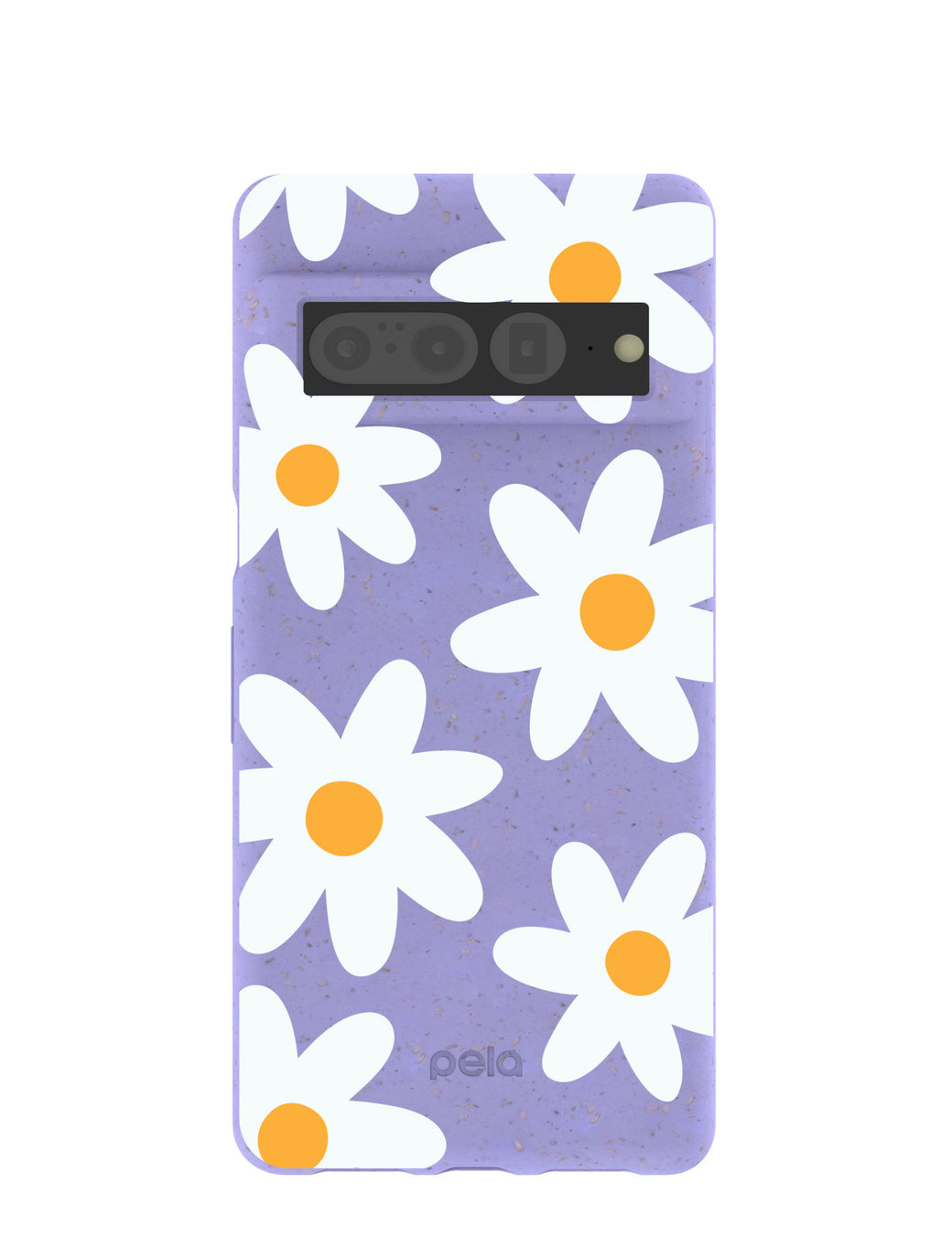 Lavender Daisy Google Pixel 7 Pro Case