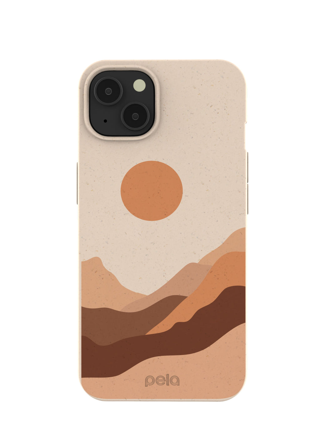 Seashell Dawn iPhone 13 Case