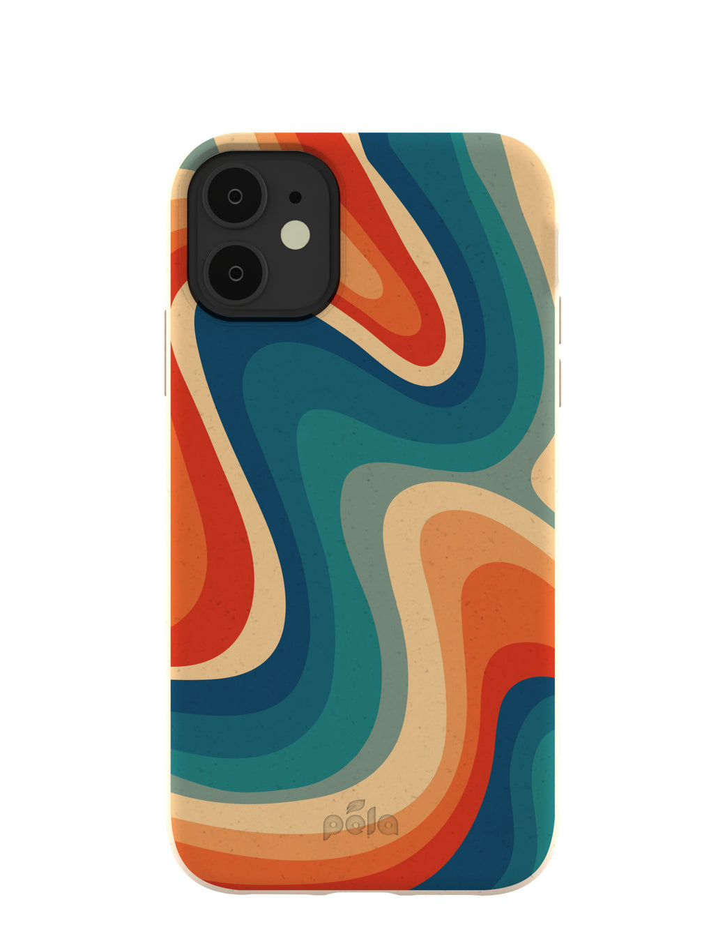 Seashell Disco iPhone 11 Case