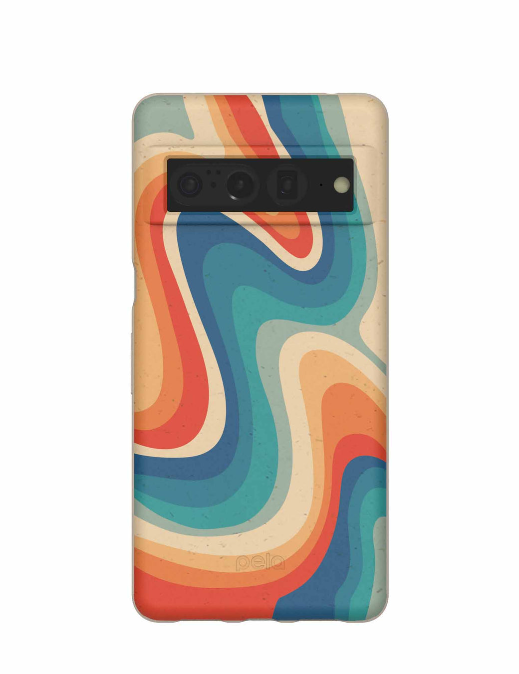 Seashell Disco Google Pixel 7 Pro Case