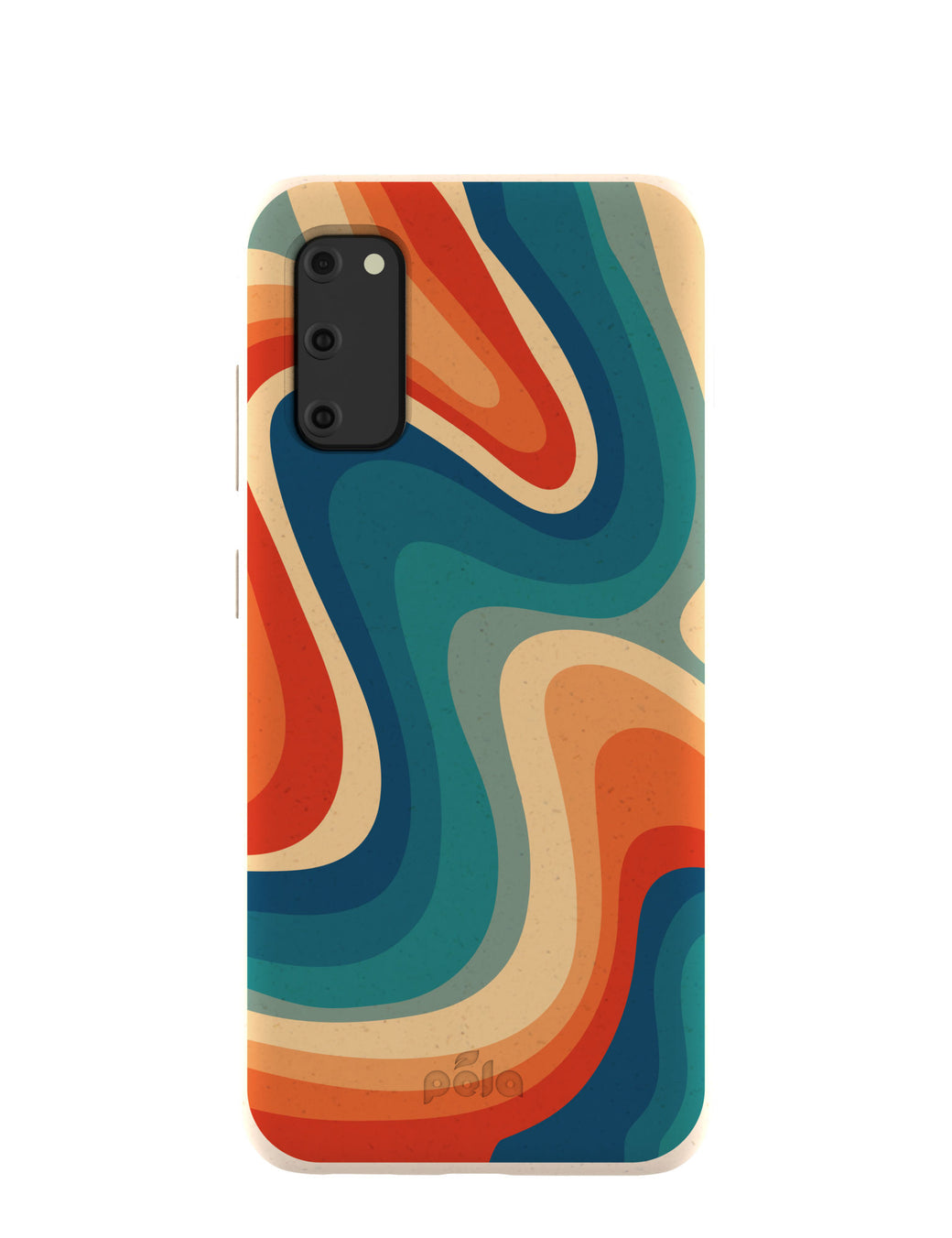 Seashell Disco Samsung Galaxy S20 Case