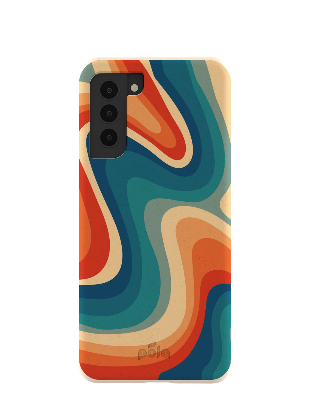 Seashell Disco Samsung Galaxy S21 Case