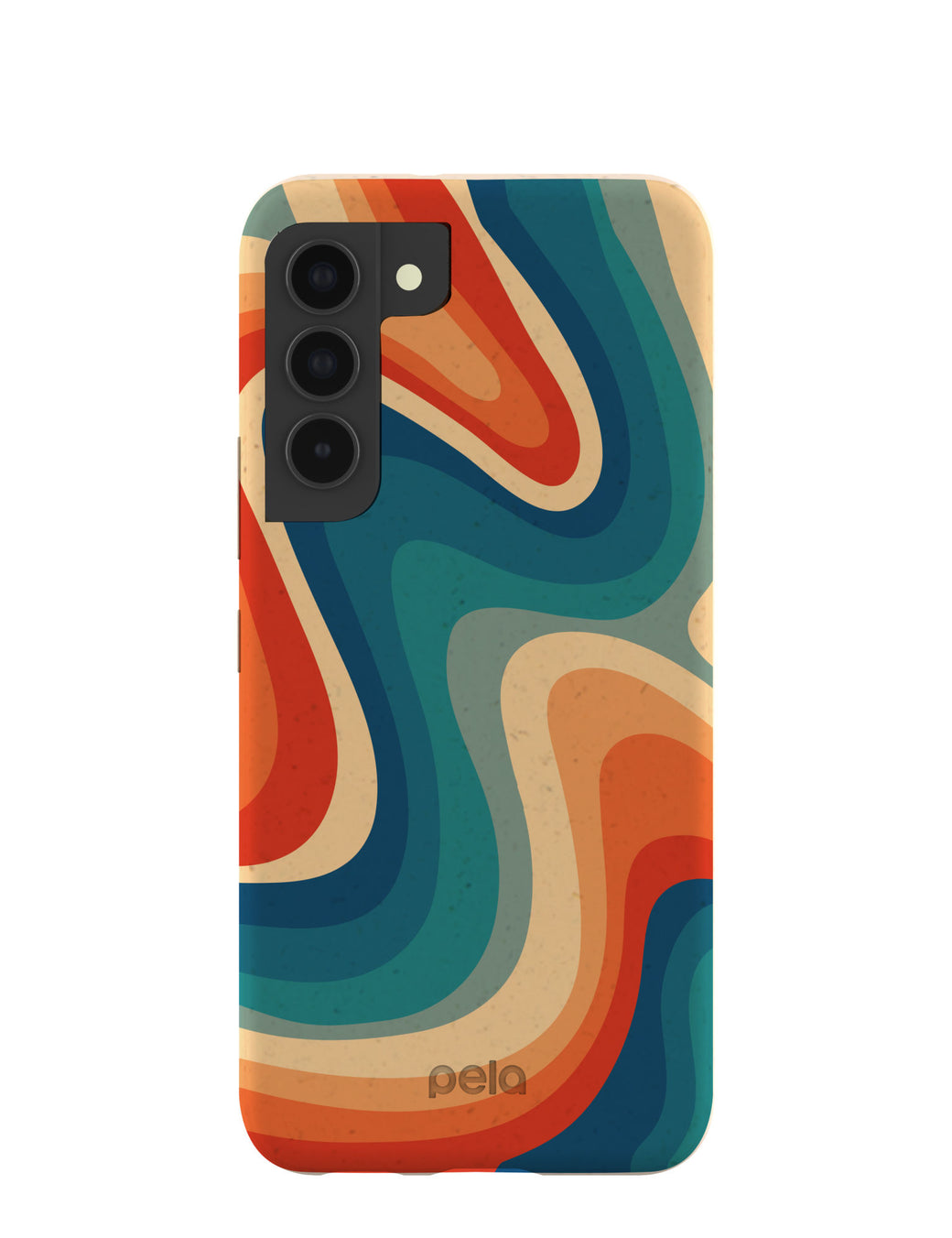 Seashell Disco Samsung Galaxy S22 Case
