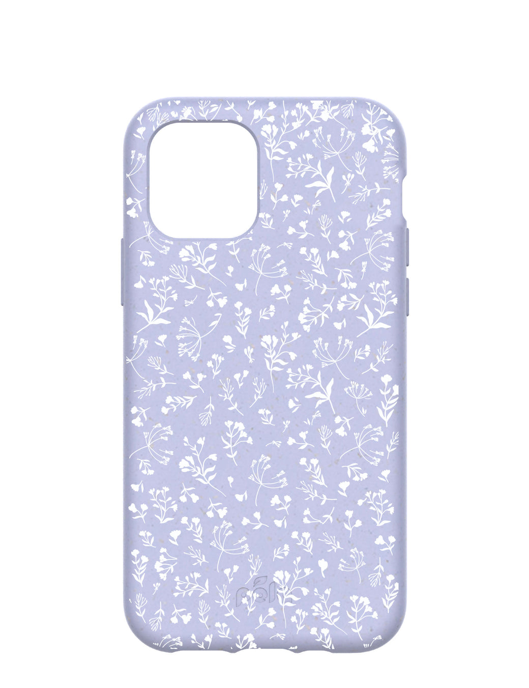 Lavender Dreamy Meadow iPhone 11 Pro Case