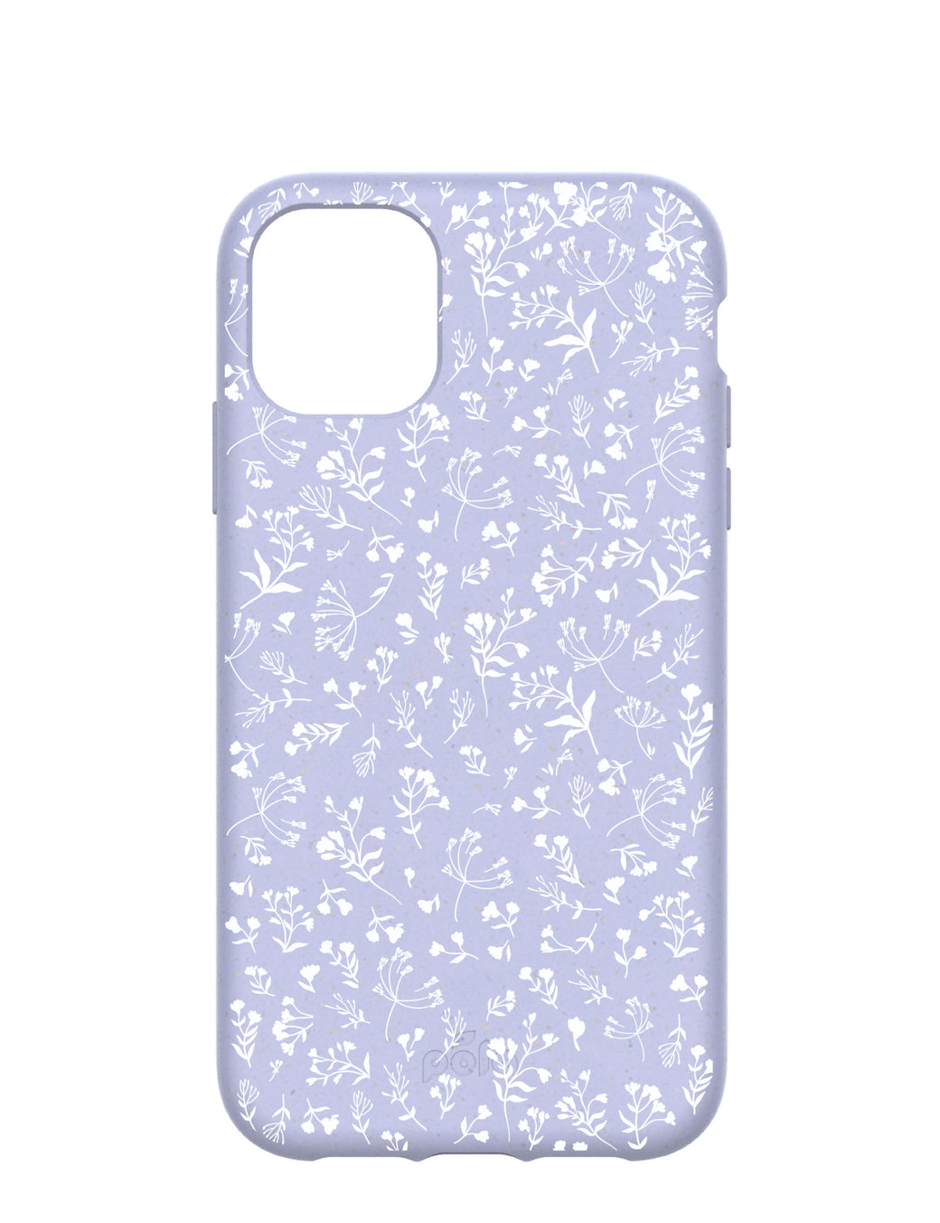 Lavender Dreamy Meadow iPhone 11 Case