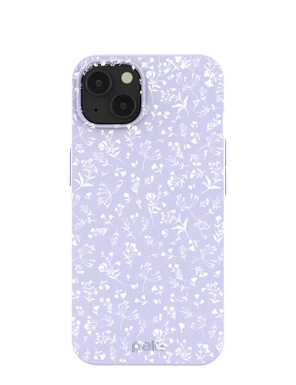 Lavender Dreamy Meadow iPhone 13 Case