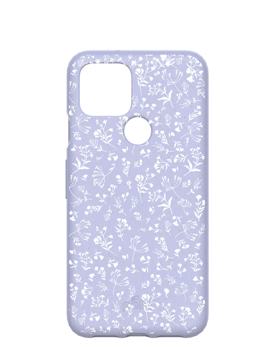 Lavender Dreamy Meadow Google Pixel 5 Case