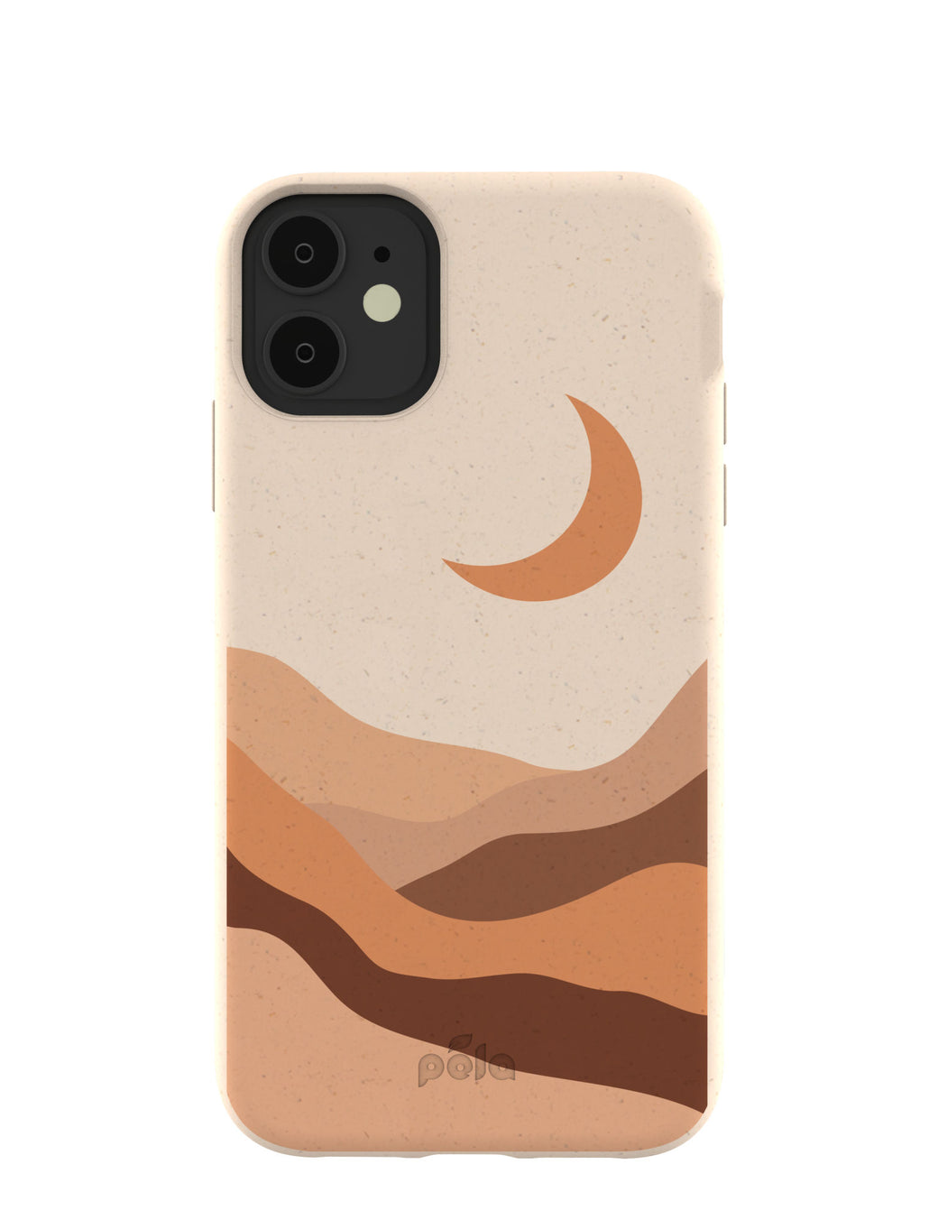 Seashell Dusk iPhone 11 Case