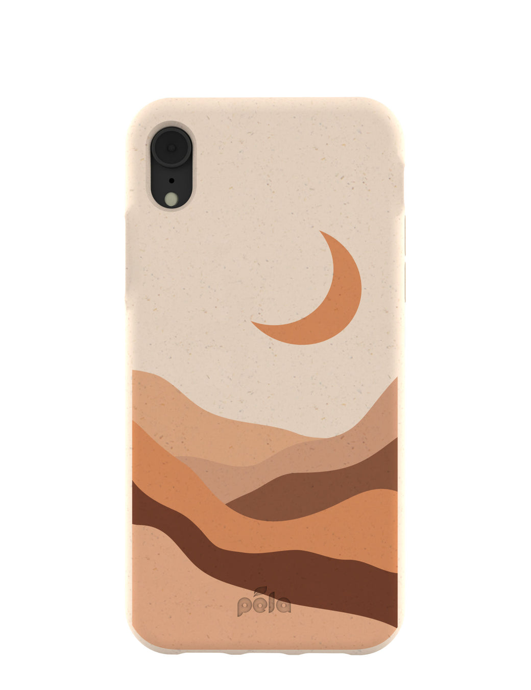 Seashell Dusk iPhone XR Case