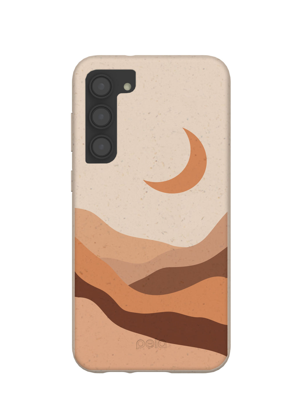 Seashell Dusk Samsung Galaxy S23+(Plus) Case