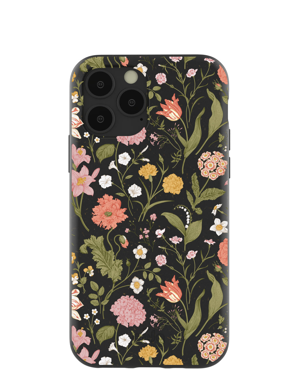 Black Fairy Forest iPhone 11 Pro Case
