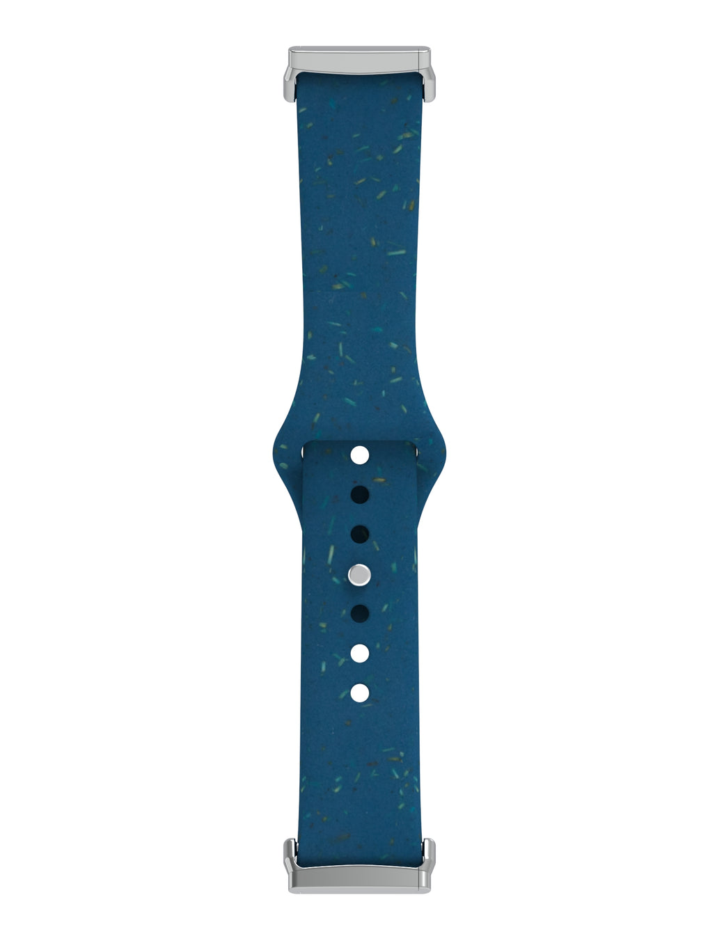 Stormy Blue Fitbit Sense and Versa 3 Strap