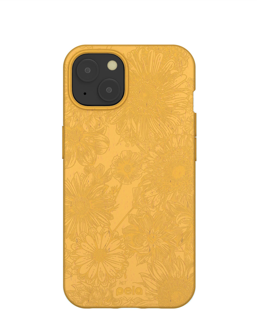 Honey Flora iPhone 13 Case