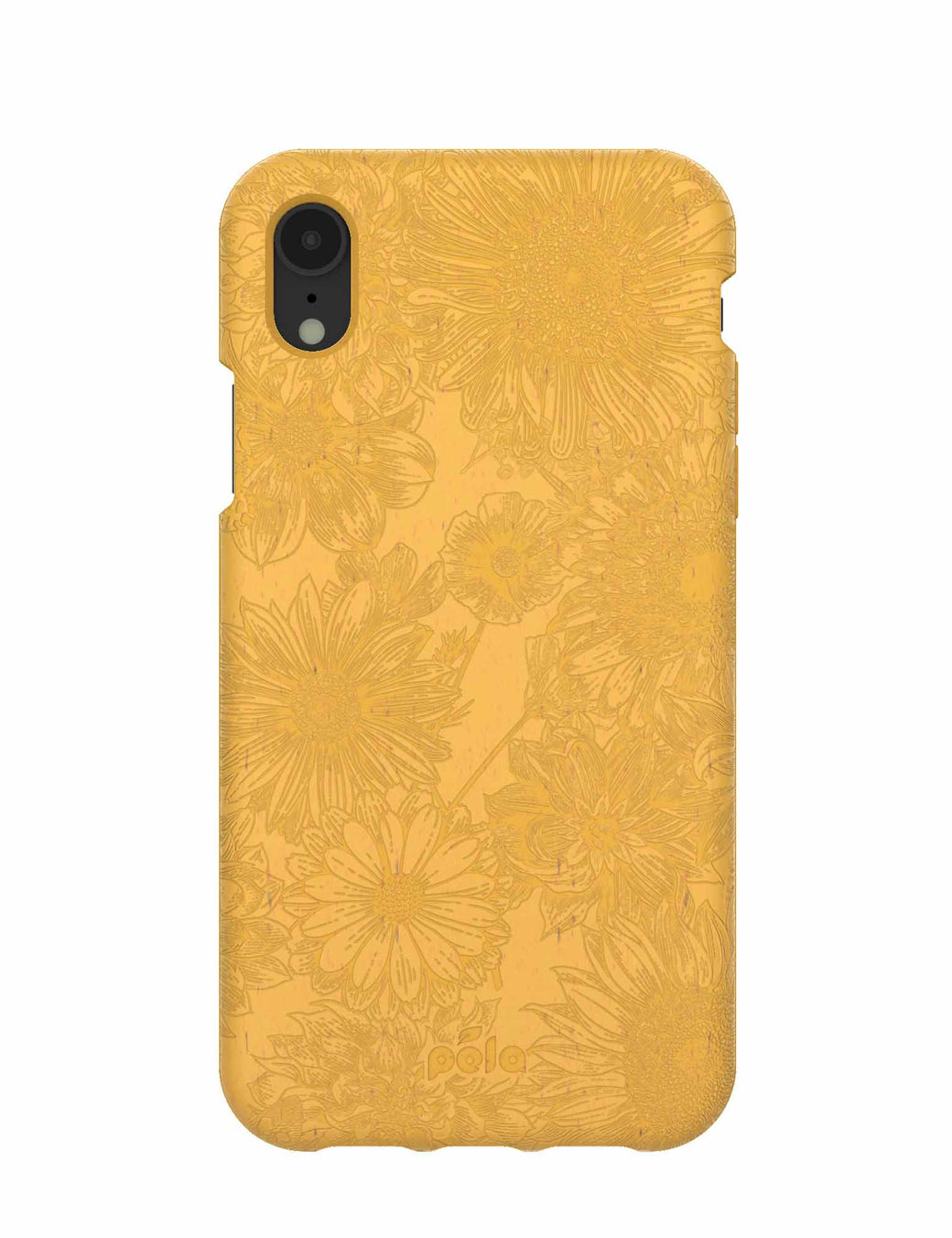 Honey Flora iPhone XR Case