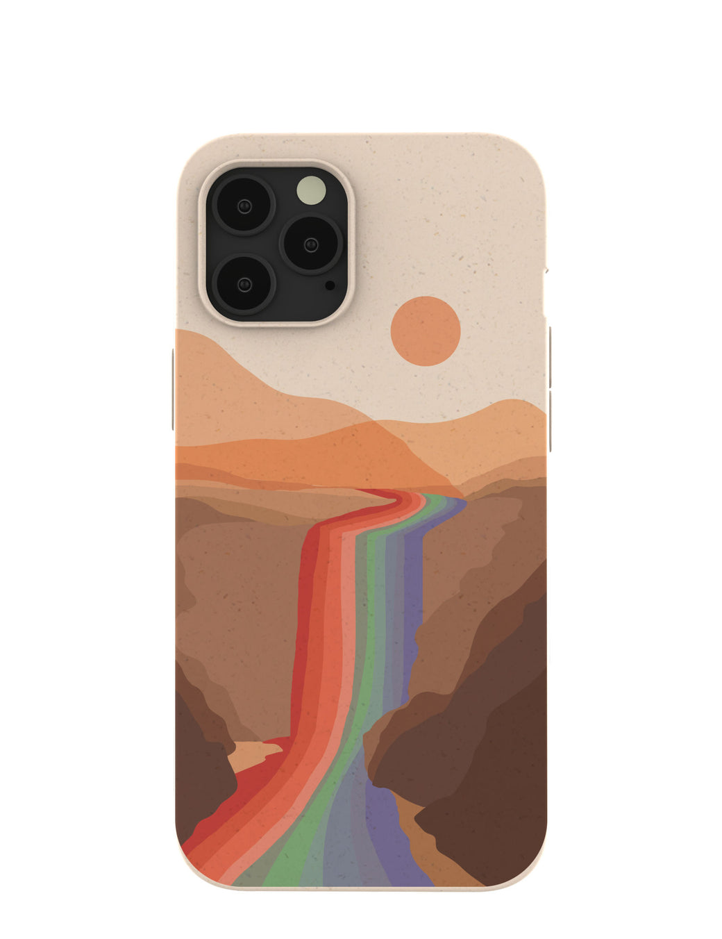 Seashell Fluid iPhone 12 Pro Max Case
