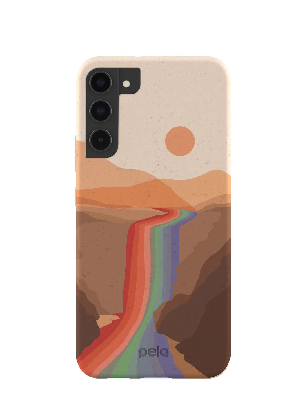 Seashell Fluid Samsung Galaxy S22+(Plus) Case