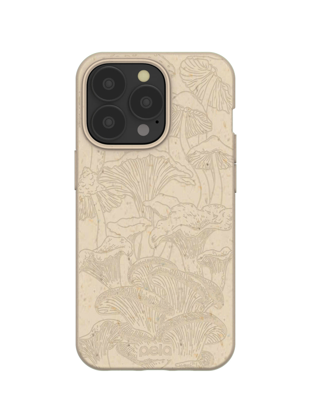 London Fog Forage iPhone 13 Pro Case