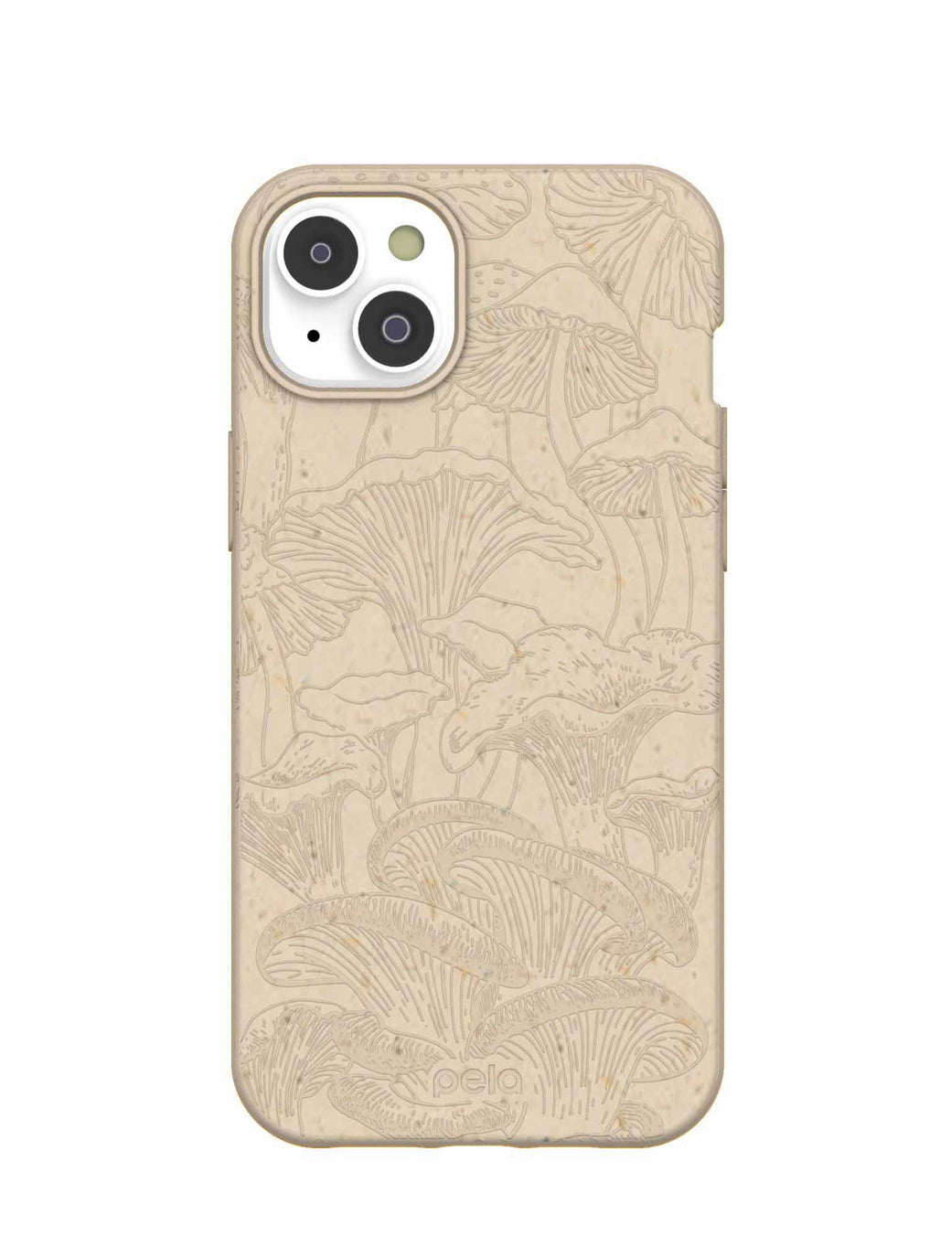 London Fog Forage iPhone 14 Plus Case with MagSafe Module
