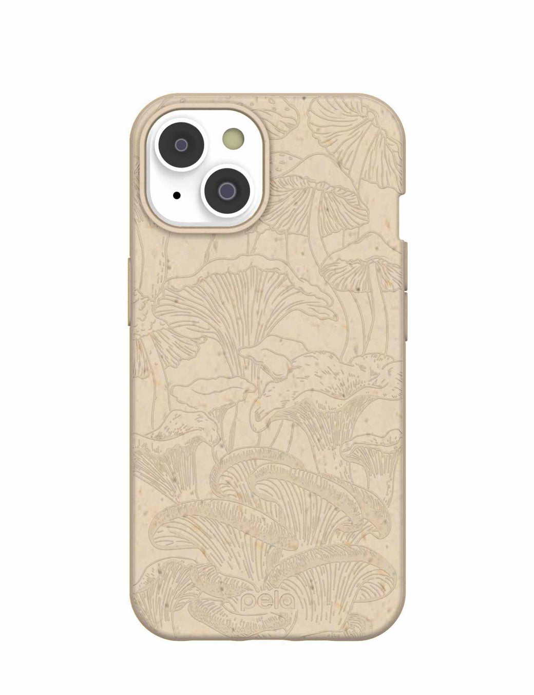 London Fog Forage iPhone 14 Case with MagSafe Module