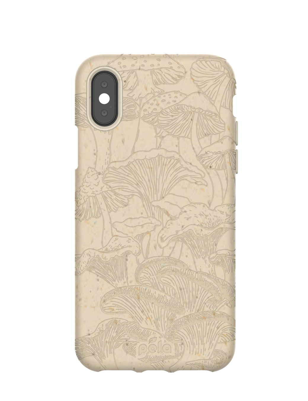 London Fog Forage iPhone X Case