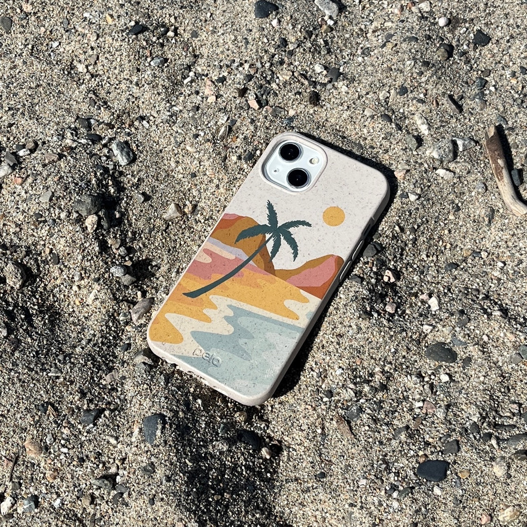 London Fog Sunny Day Google Pixel 7 Case