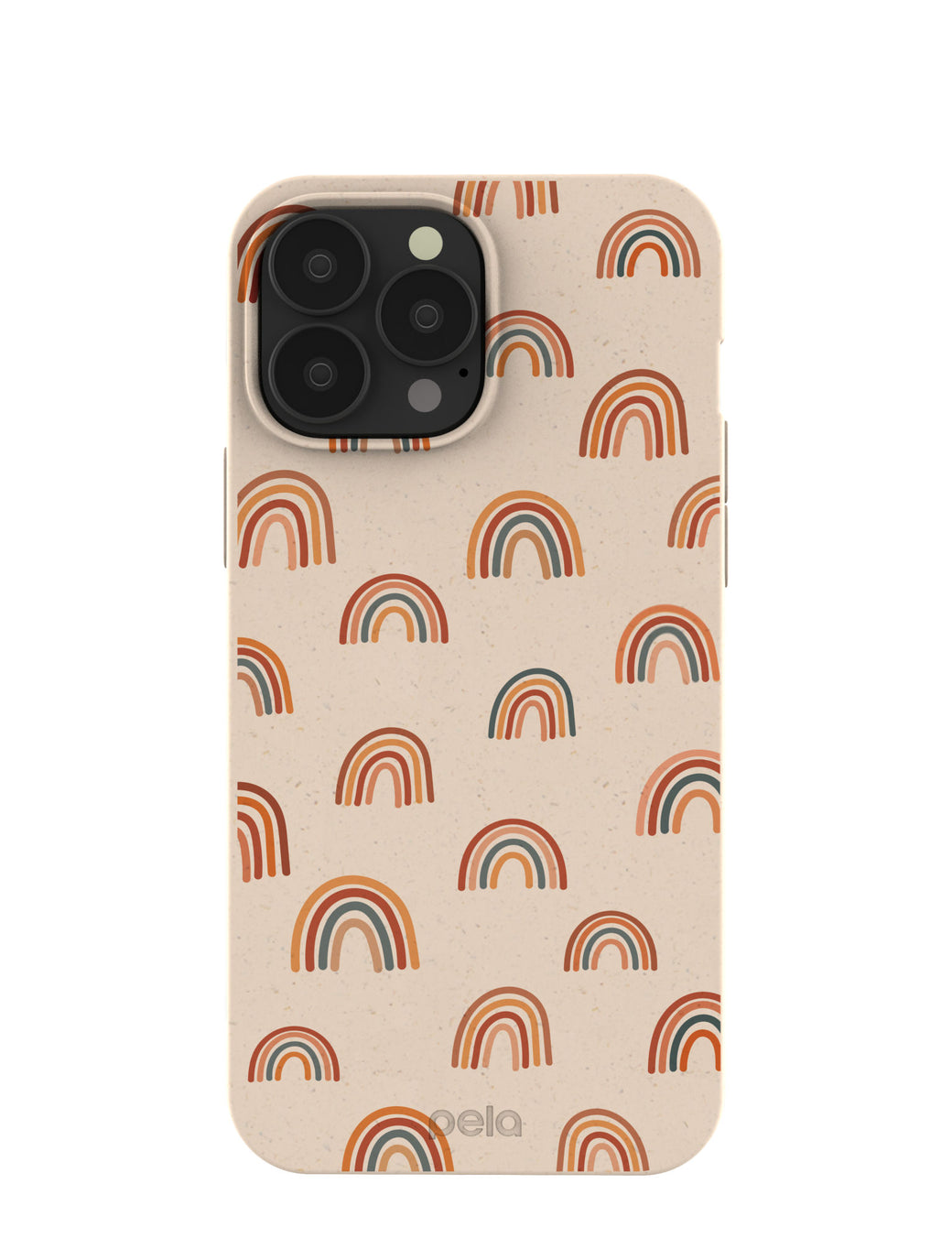 Seashell Good Vibes iPhone 13 Pro Max Case