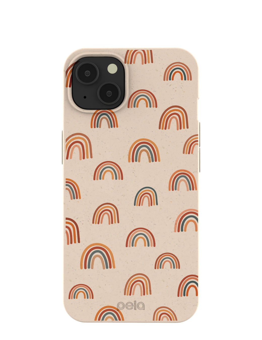 Seashell Good Vibes iPhone 13 Case