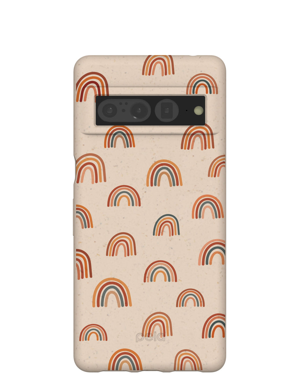 Seashell Good Vibes Google Pixel 7 Pro Case