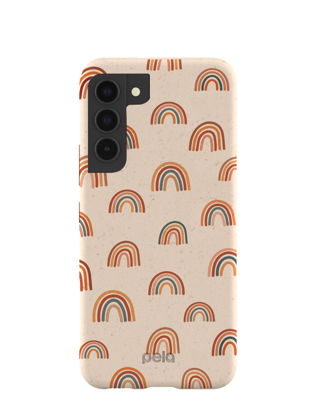 Seashell Good Vibes Samsung Galaxy S22 Case