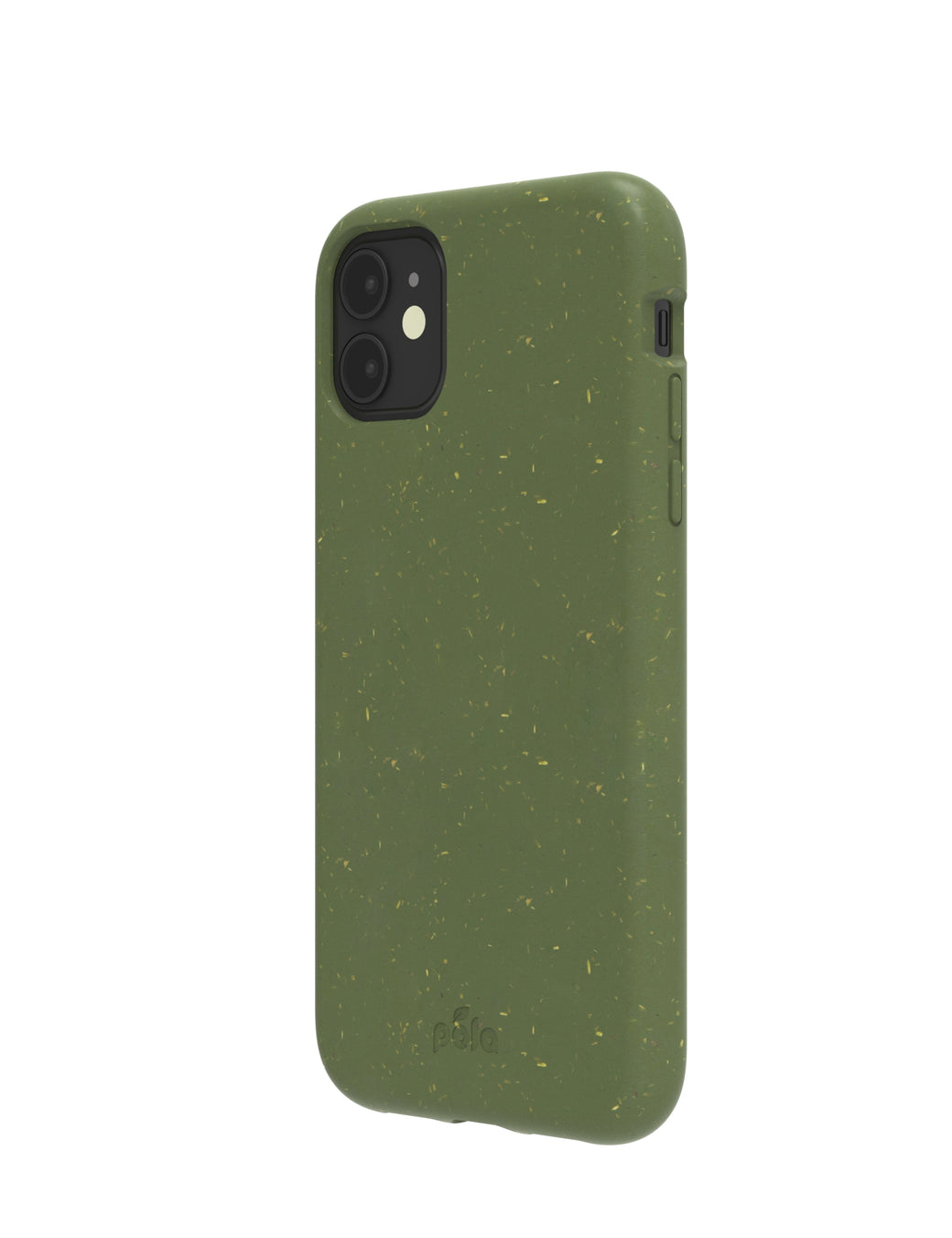 Forest Floor iPhone 11 Case
