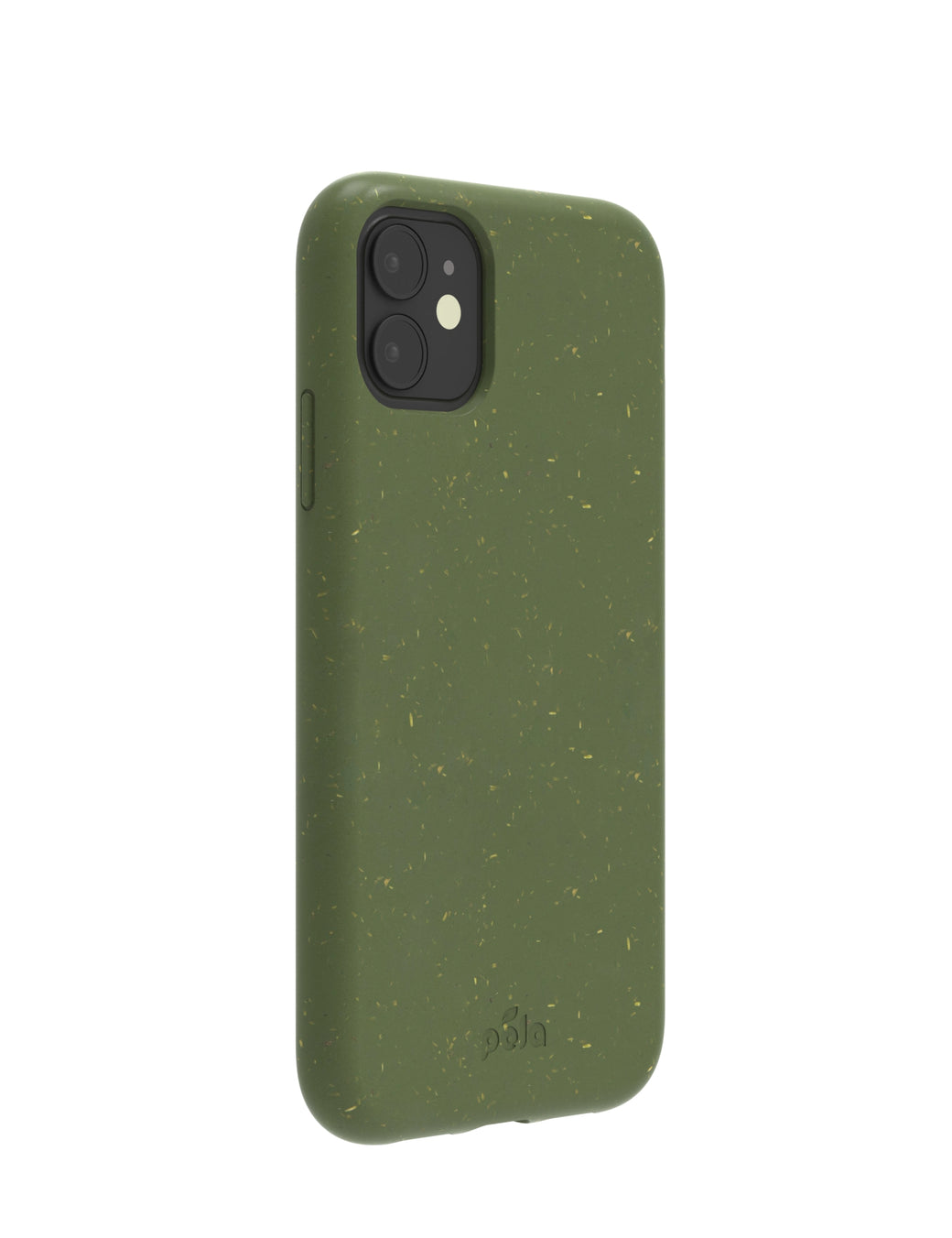 Forest Floor iPhone 11 Case