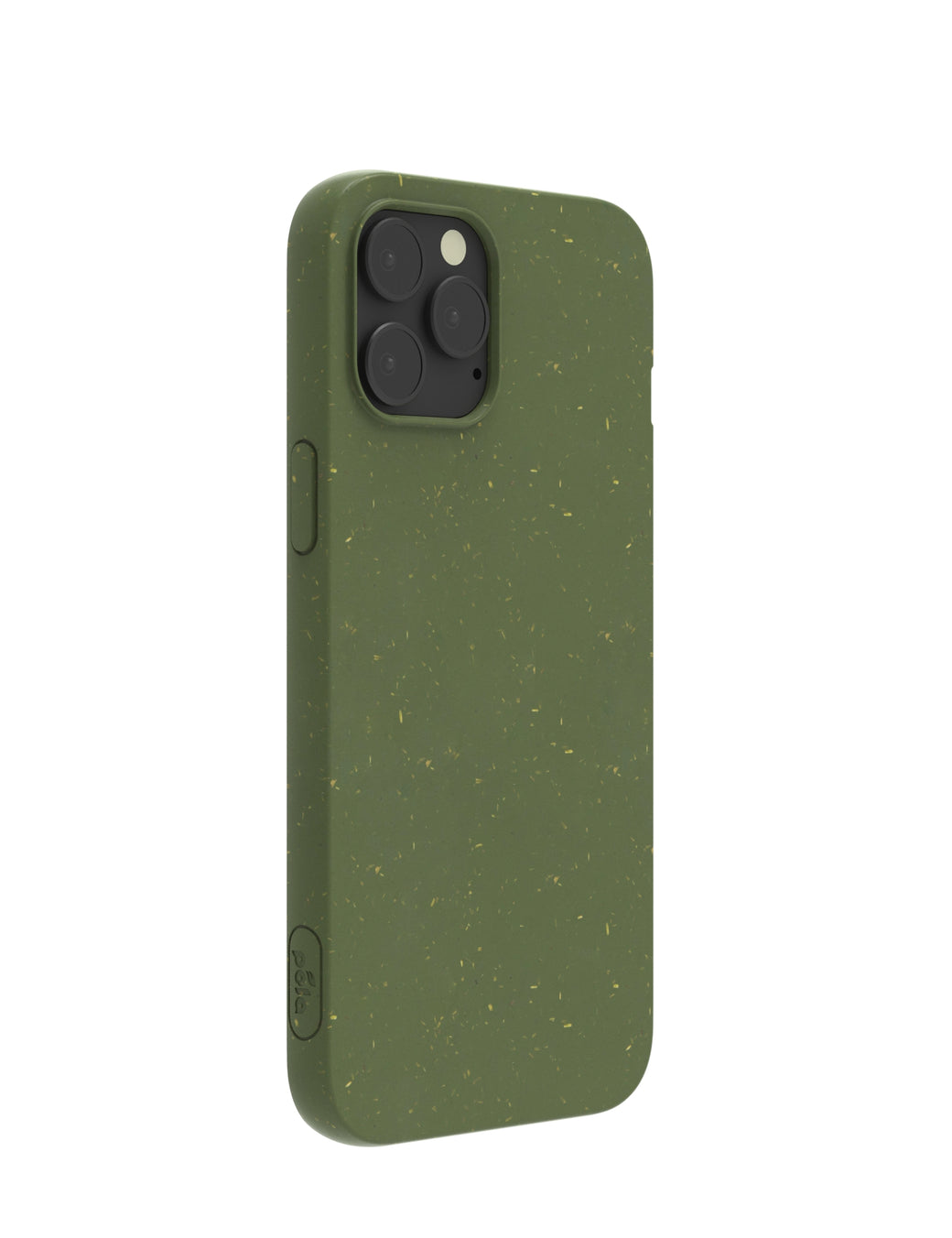 Forest Floor iPhone 12 Pro Max Case