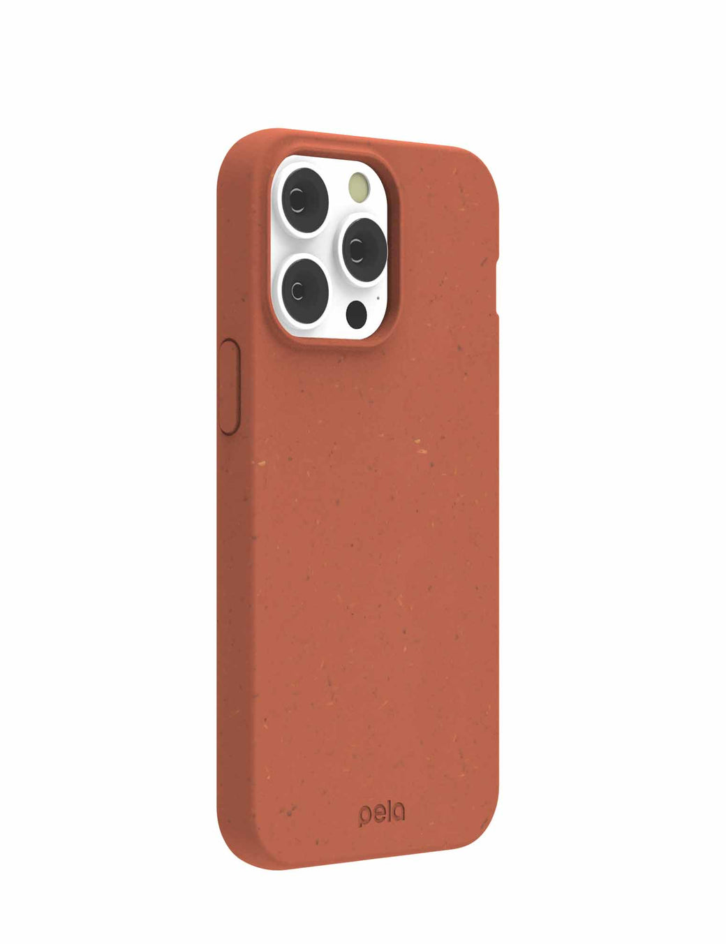 Terracotta iPhone 14 Pro Max Case