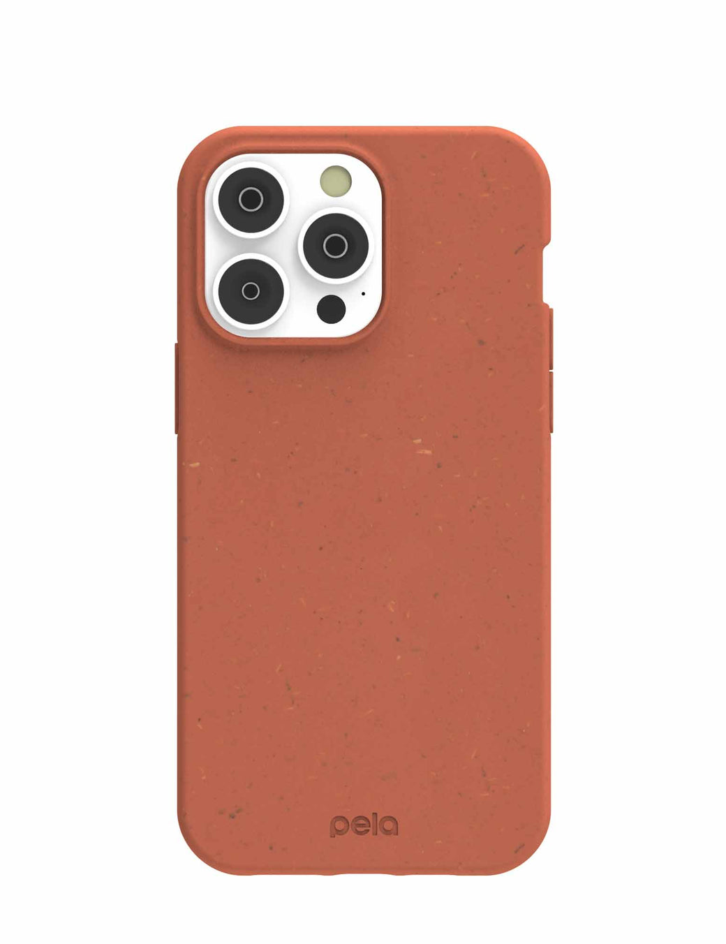 Terracotta iPhone 14 Pro Max Case