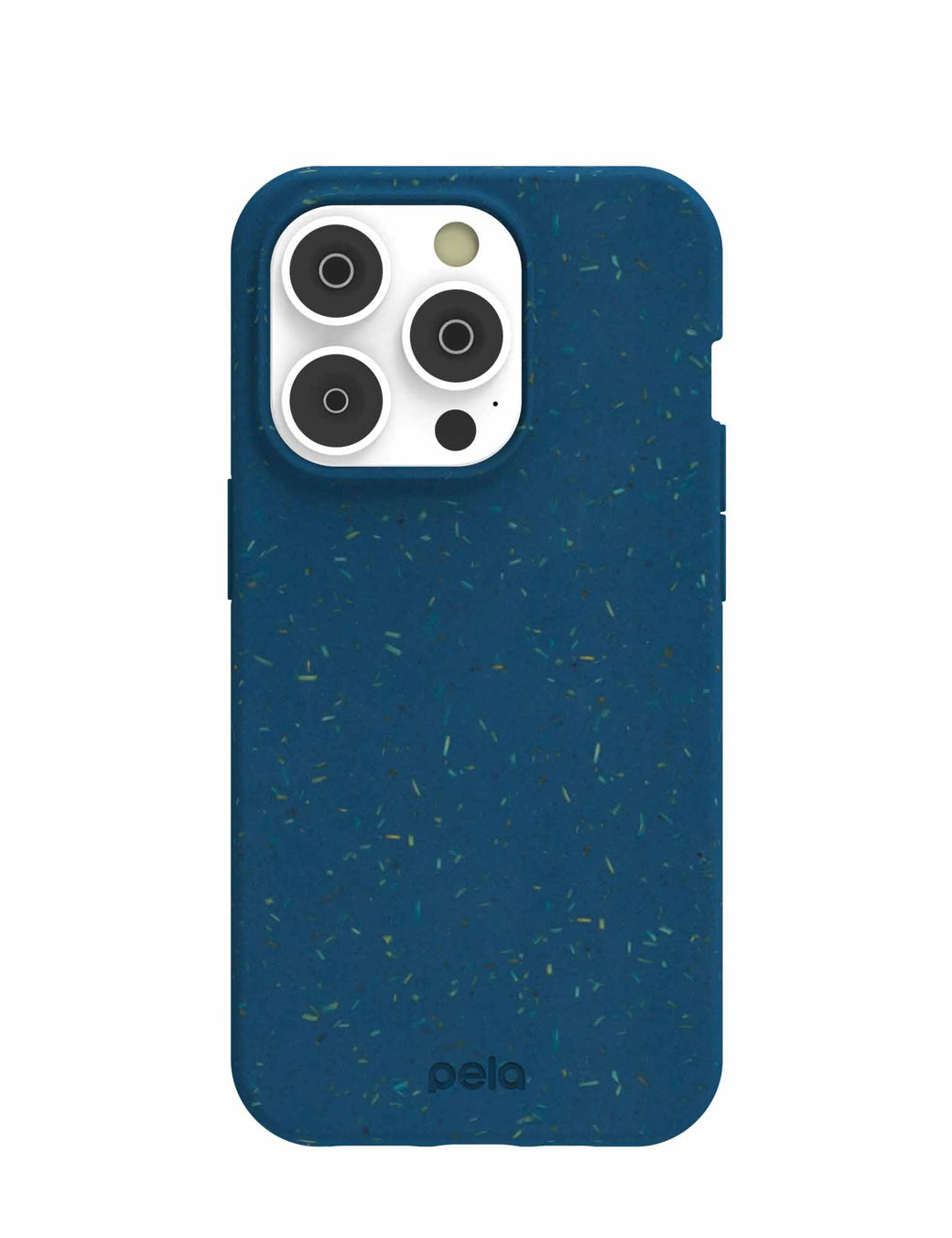 Stormy Blue iPhone 14 Pro Case