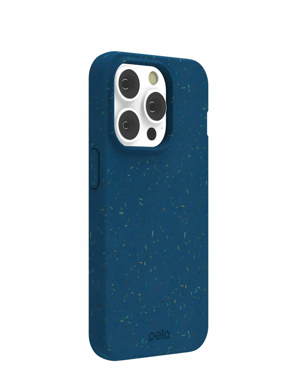 Stormy Blue iPhone 14 Pro Case
