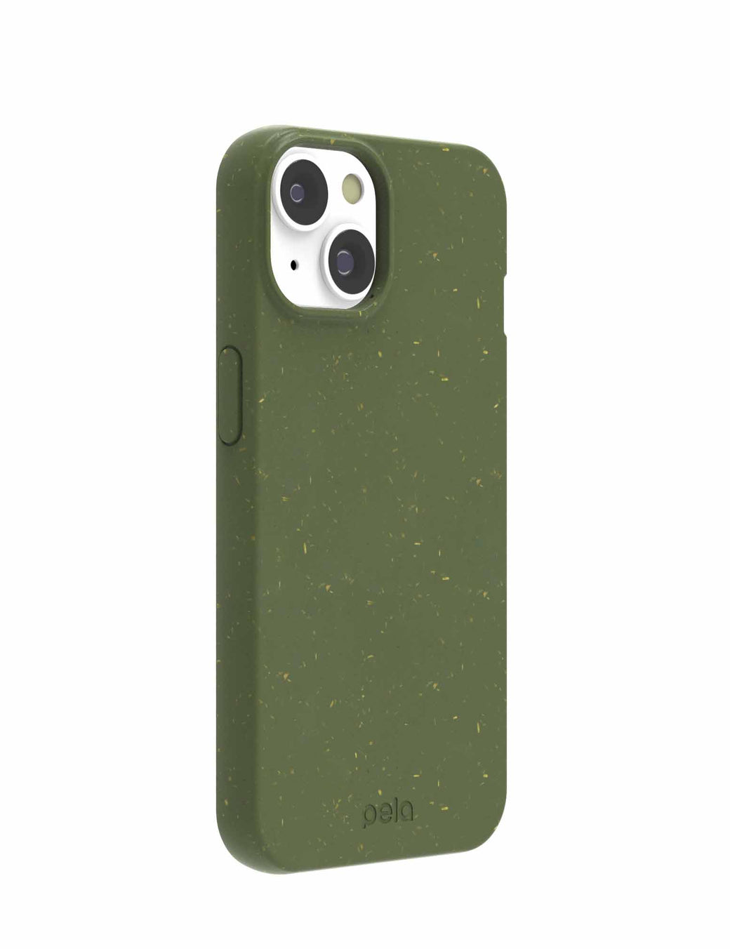 Forest Floor iPhone 14 Case