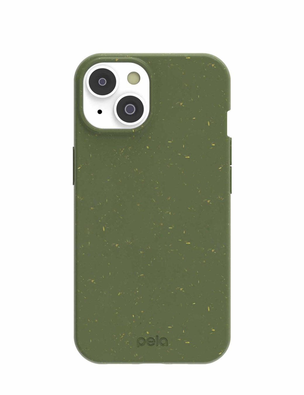 Forest Floor iPhone 14 Case