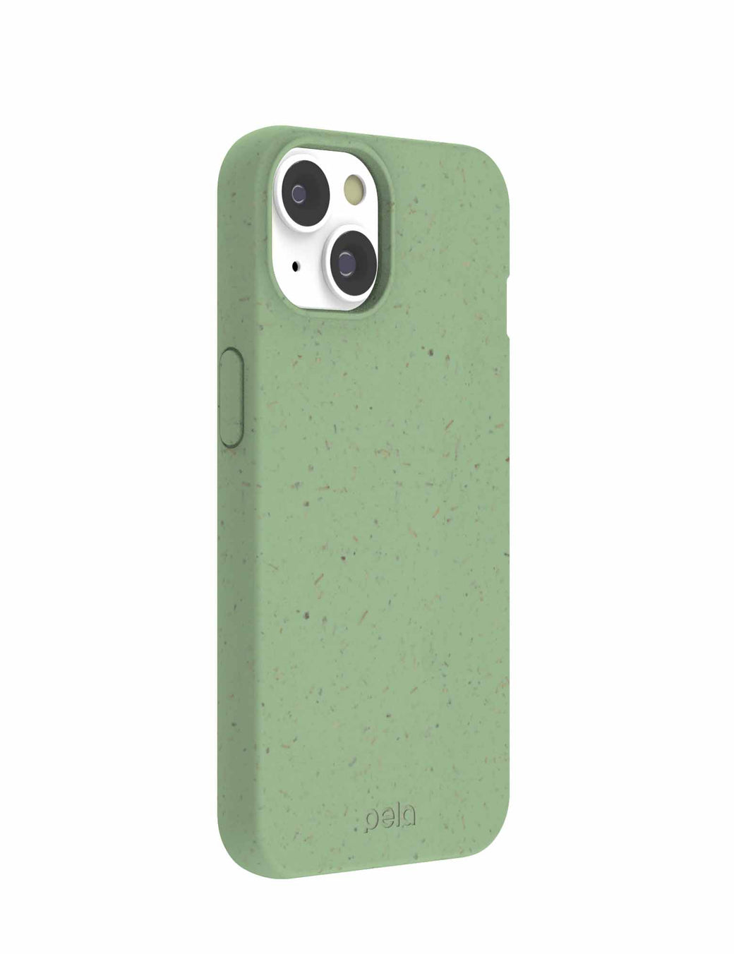 Sage Green iPhone 14 Case
