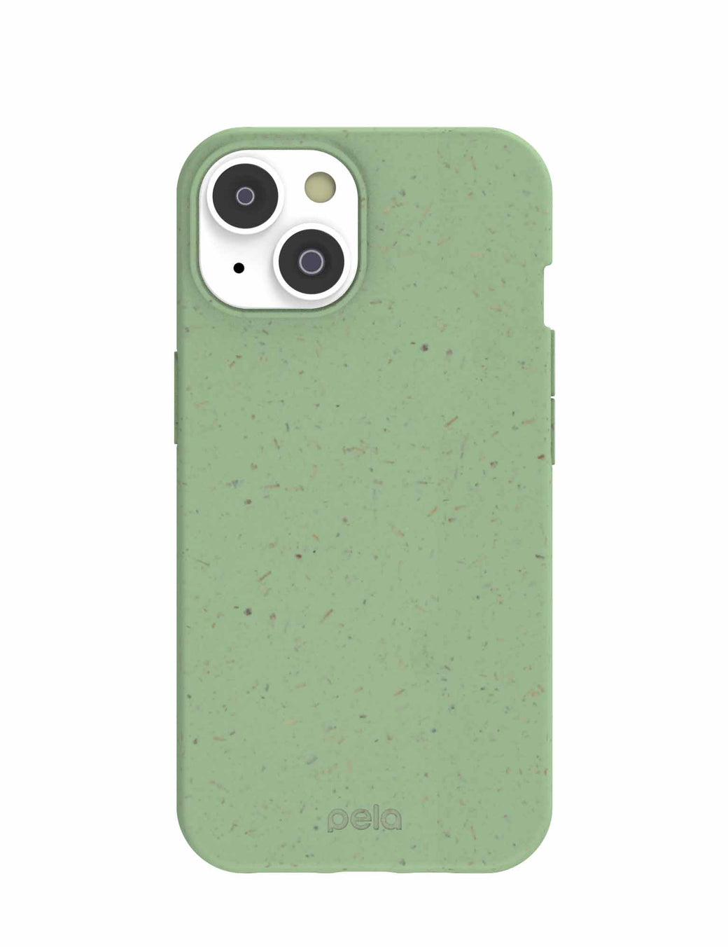 Sage Green iPhone 14 Case