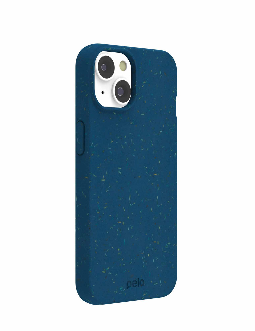 Stormy Blue iPhone 14 Case