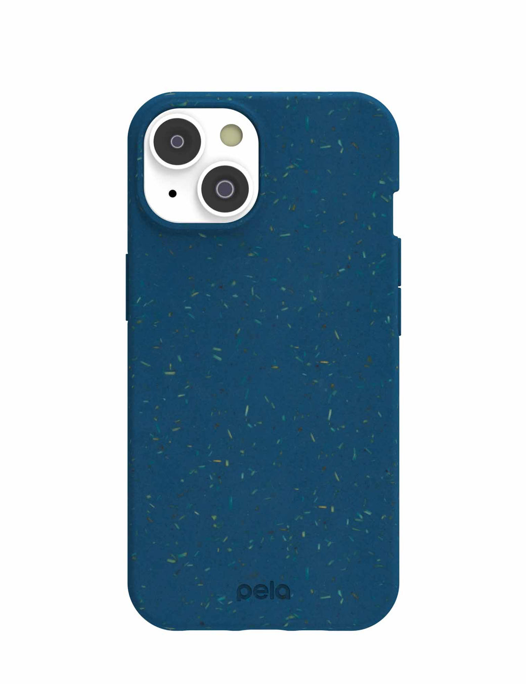 Stormy Blue iPhone 14 Case