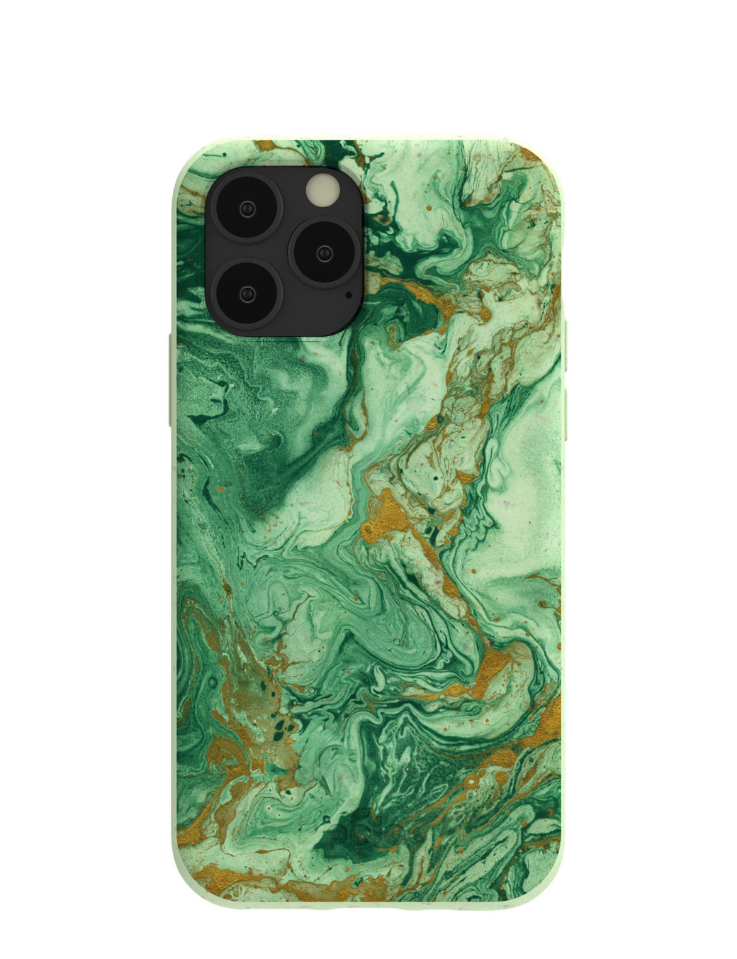 Sage Green Jade iPhone 11 Pro Case