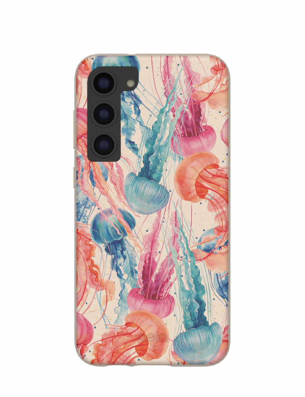 Seashell Jellyfish Samsung Galaxy S23+(Plus) Case