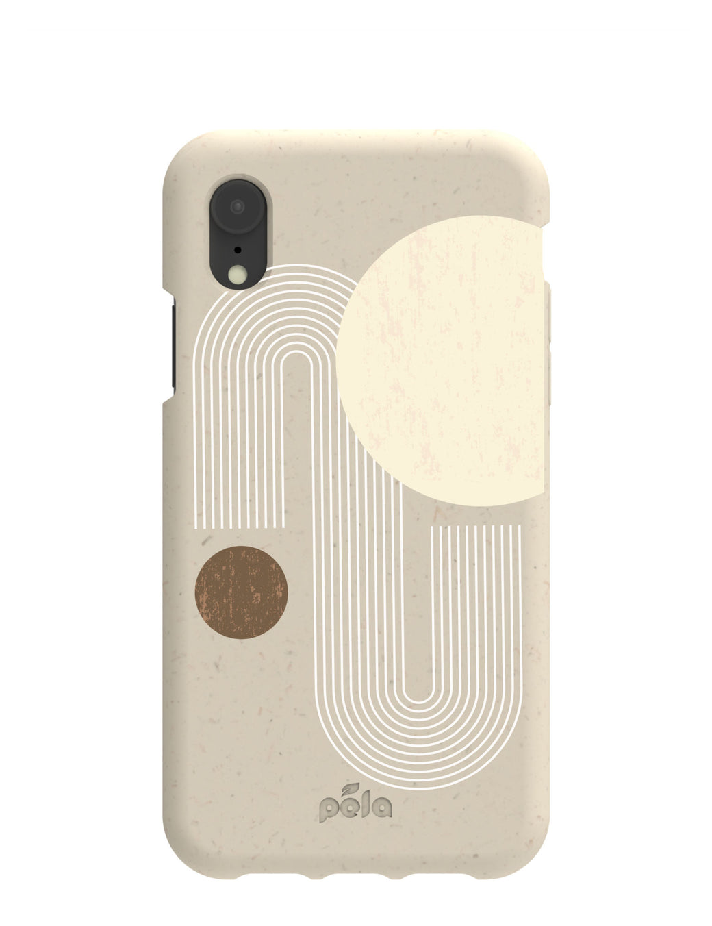 London Fog Journey iPhone XR Case