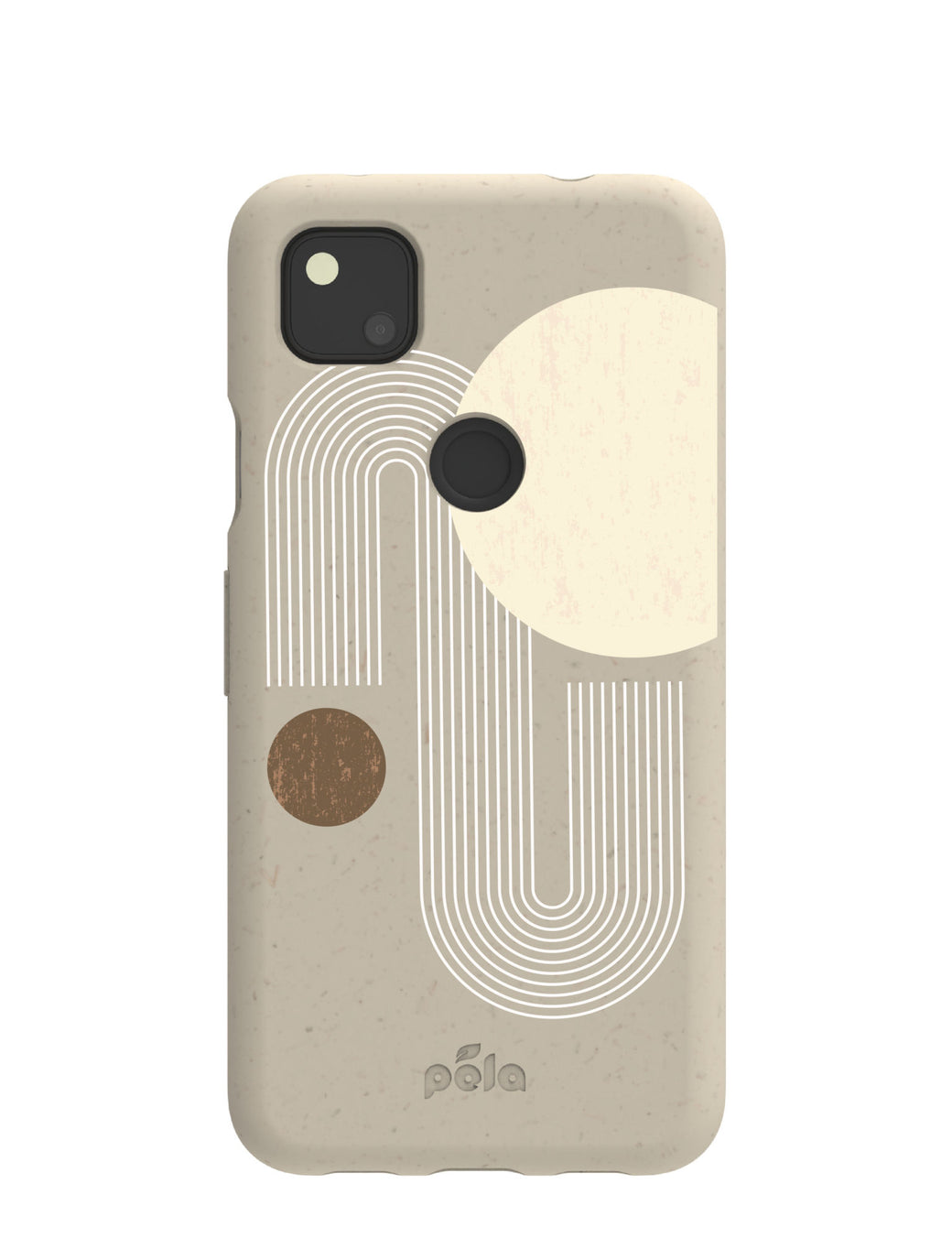 London Fog Journey Google Pixel 4a Case